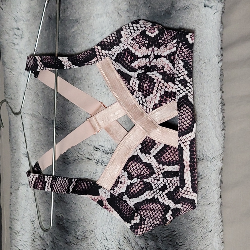 L'Urv Sports bra - Small